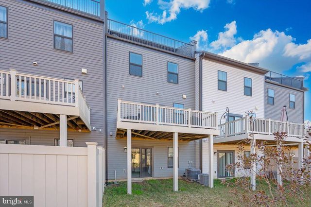 809 TEACHER MITCHELL RD, Glen Burnie, MD 21060