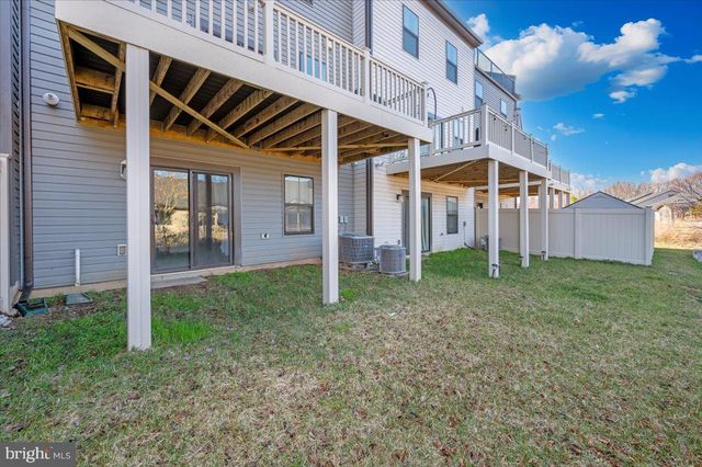 809 TEACHER MITCHELL RD, Glen Burnie, MD 21060