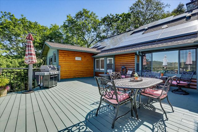 13146 Lake Wildwood Dr, Penn Valley, CA 95946