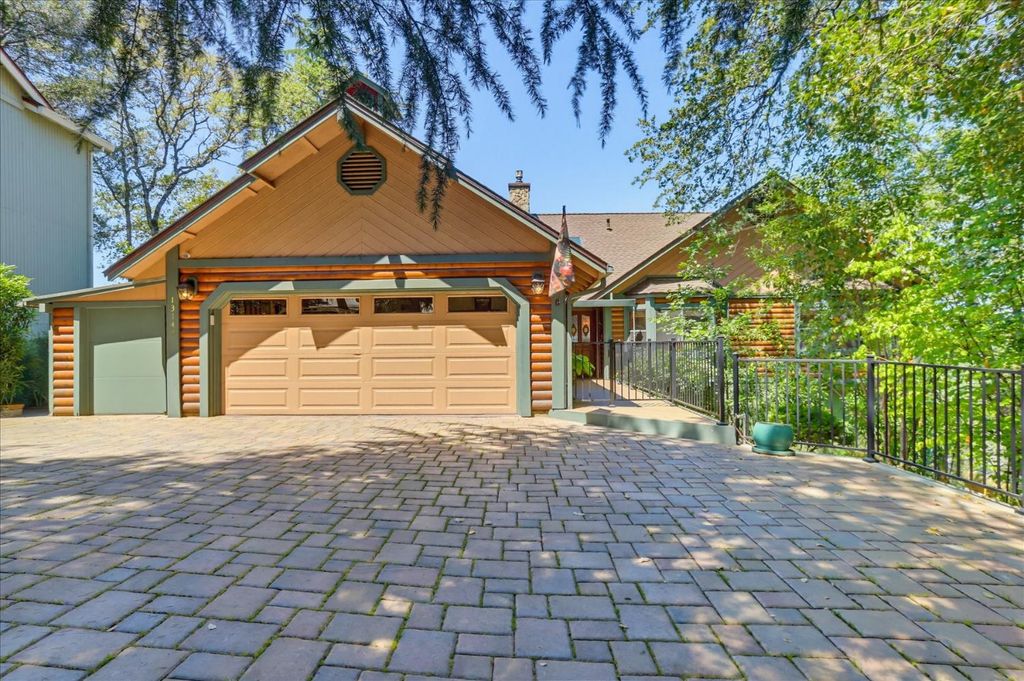 13146 Lake Wildwood Dr, Penn Valley, CA 95946
