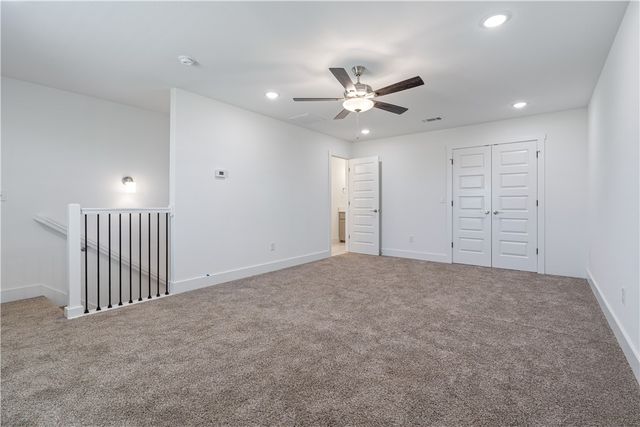 7004 SW Orange Avenue, Bentonville, AR 72713