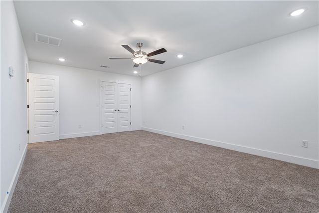 7004 SW Orange Avenue, Bentonville, AR 72713