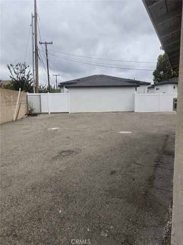 13222 Century Boulevard, Garden Grove, CA 92843