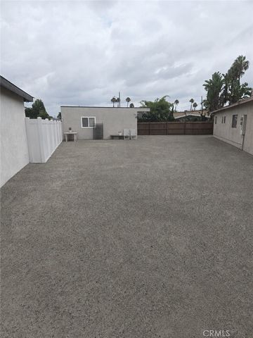 13222 Century Boulevard, Garden Grove, CA 92843