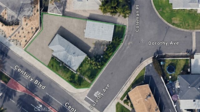 13222 Century Boulevard, Garden Grove, CA 92843