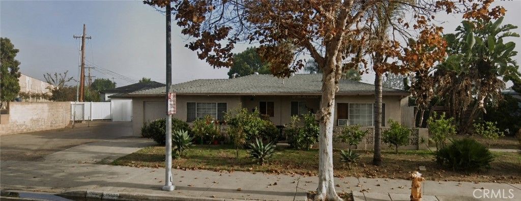 13222 Century Boulevard, Garden Grove, CA 92843