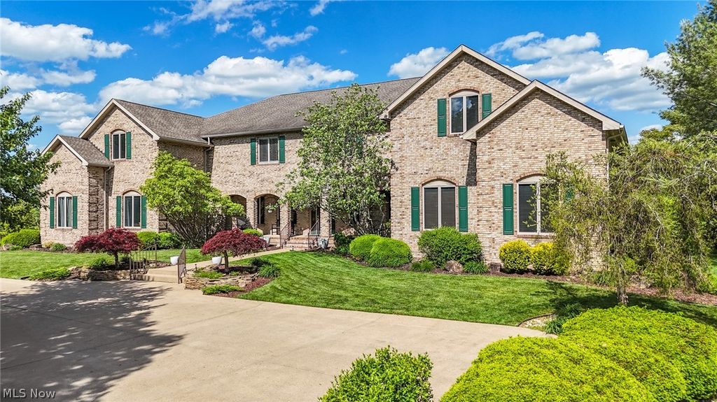 1602 Glendale Road 3, Marietta, OH 45750