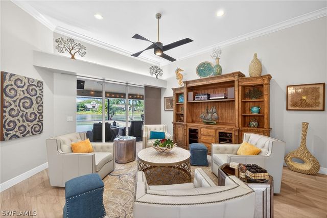 4348 Mourning Dove DR, Naples, FL 34119