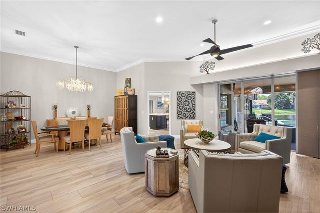 4348 Mourning Dove DR, Naples, FL 34119