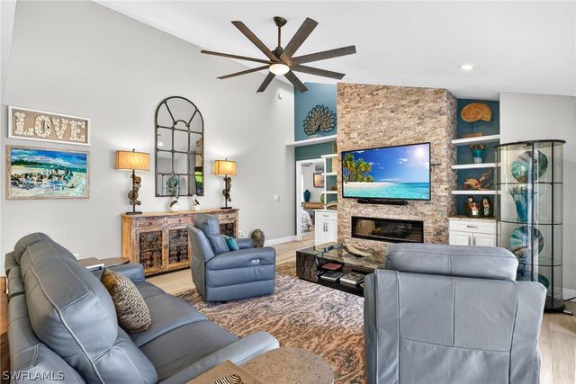 4348 Mourning Dove DR, Naples, FL 34119