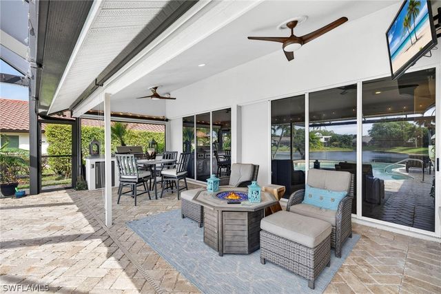 4348 Mourning Dove DR, Naples, FL 34119