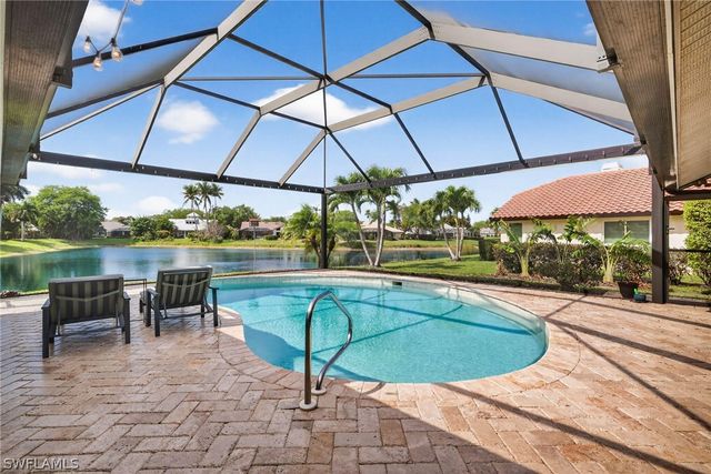 4348 Mourning Dove DR, Naples, FL 34119
