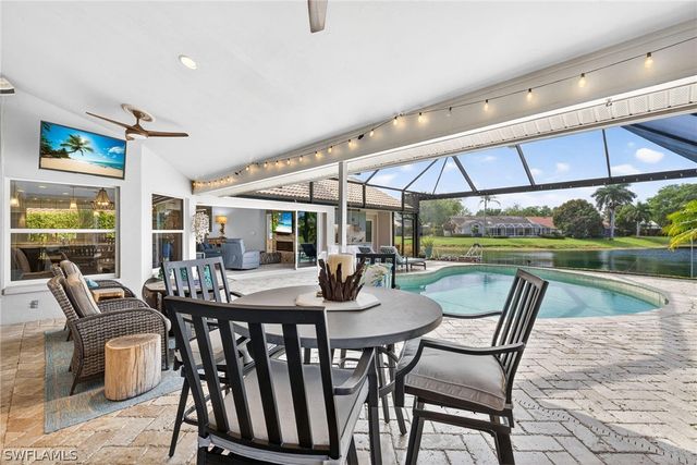 4348 Mourning Dove DR, Naples, FL 34119