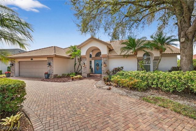 4348 Mourning Dove DR, Naples, FL 34119