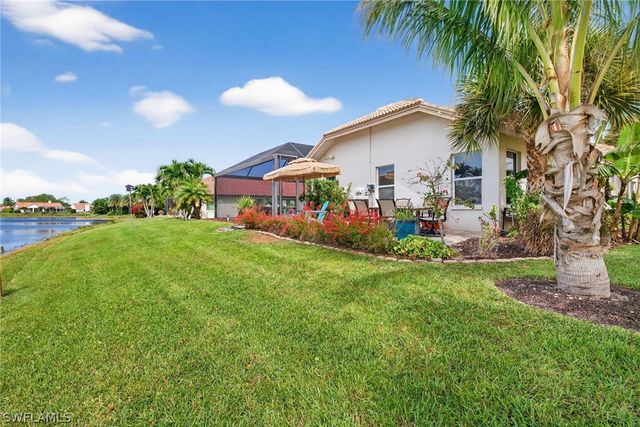 4348 Mourning Dove DR, Naples, FL 34119