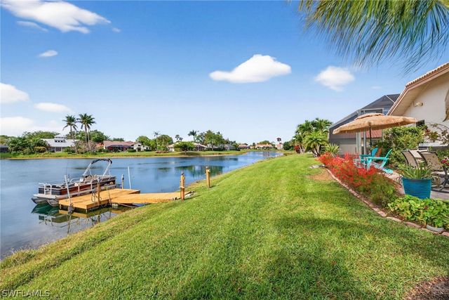 4348 Mourning Dove DR, Naples, FL 34119