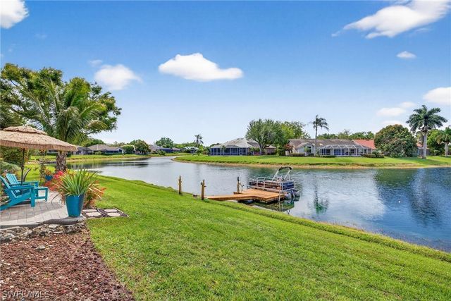 4348 Mourning Dove DR, Naples, FL 34119