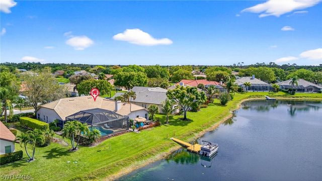 4348 Mourning Dove DR, Naples, FL 34119