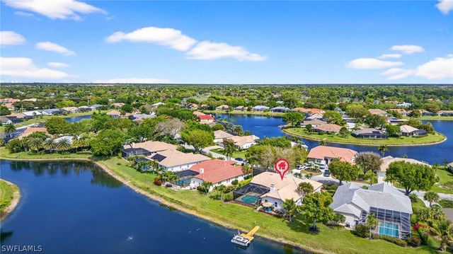 4348 Mourning Dove DR, Naples, FL 34119