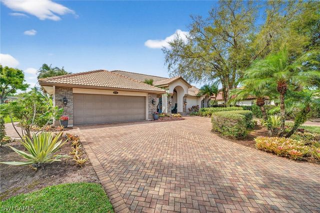 4348 Mourning Dove DR, Naples, FL 34119