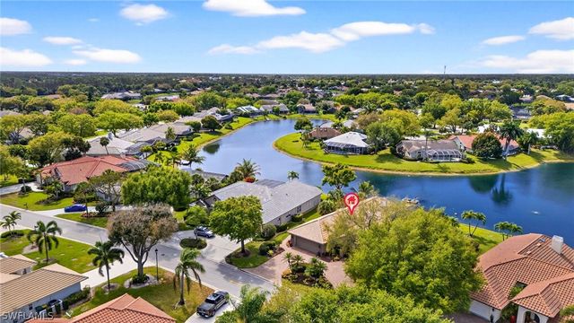 4348 Mourning Dove DR, Naples, FL 34119