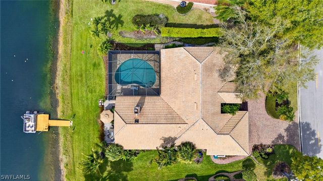4348 Mourning Dove DR, Naples, FL 34119