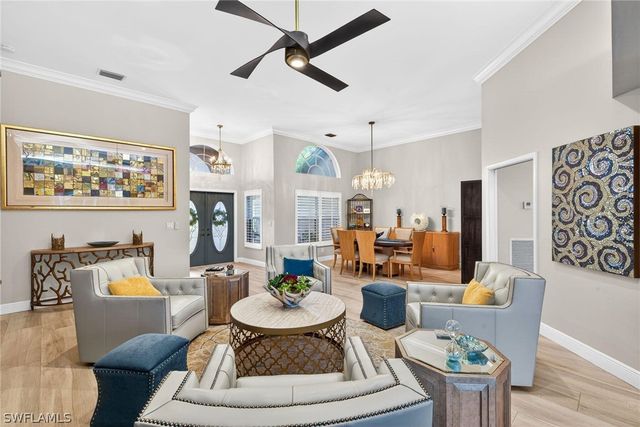 4348 Mourning Dove DR, Naples, FL 34119