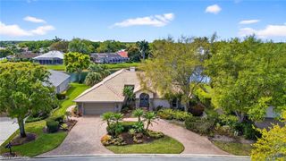 4348 Mourning Dove DR, Naples, FL 34119