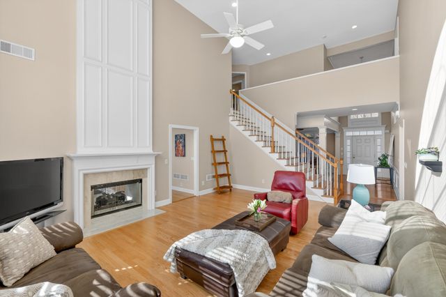 6331 Williams Grove Dr, Brentwood, TN 37027