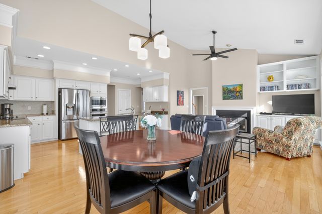 6331 Williams Grove Dr, Brentwood, TN 37027