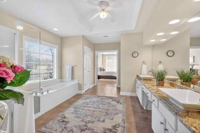 6331 Williams Grove Dr, Brentwood, TN 37027