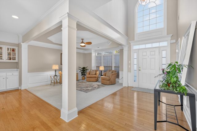 6331 Williams Grove Dr, Brentwood, TN 37027