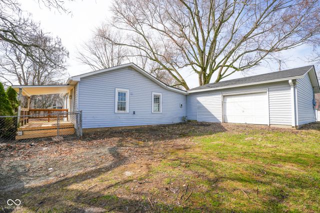 1807 Walton Street, Anderson, IN 46016