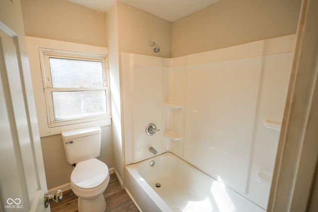 1807 Walton Street, Anderson, IN 46016