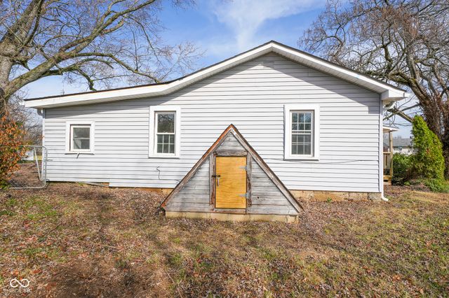 1807 Walton Street, Anderson, IN 46016