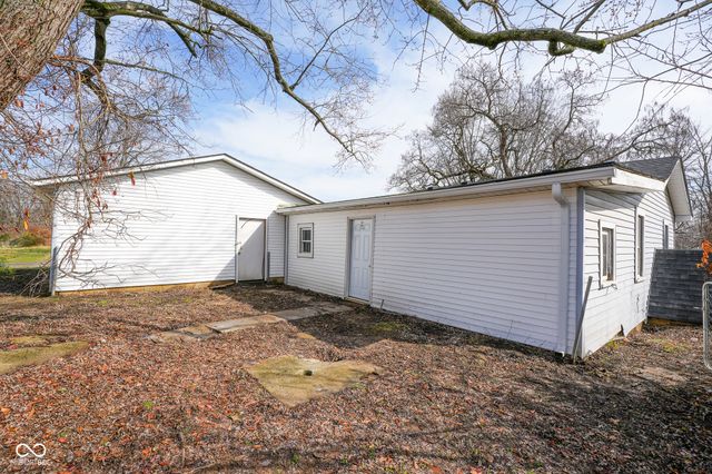 1807 Walton Street, Anderson, IN 46016