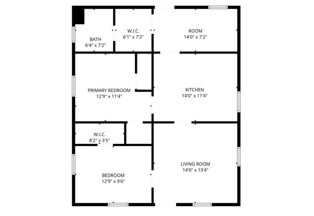 1807 Walton Street, Anderson, IN 46016