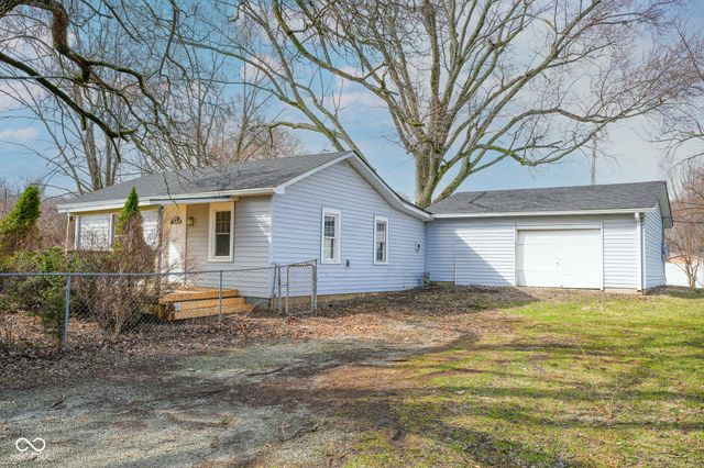 1807 Walton Street, Anderson, IN 46016