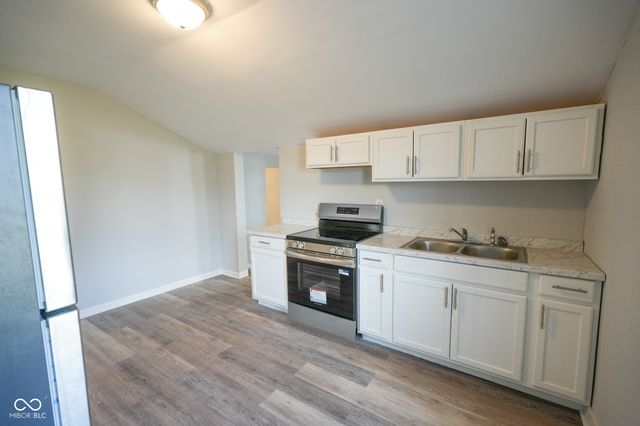 1807 Walton Street, Anderson, IN 46016