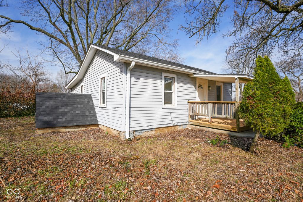 1807 Walton Street, Anderson, IN 46016