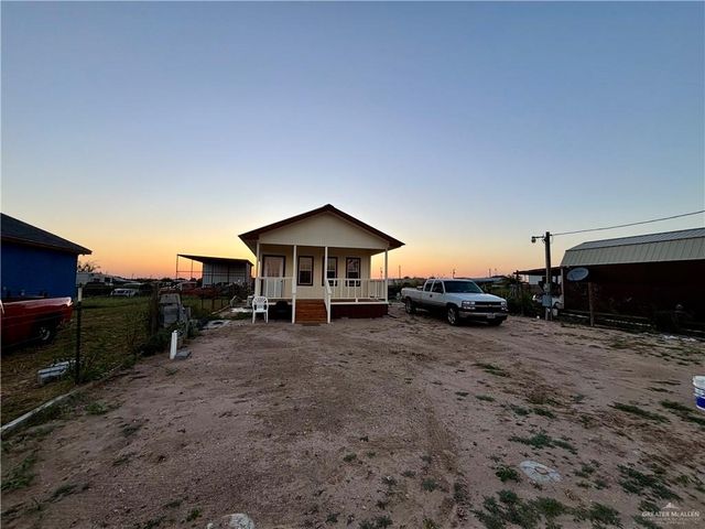 6607 Bella Drive, Edinburg, TX 78542