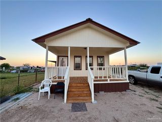 6607 Bella Drive, Edinburg, TX 78542