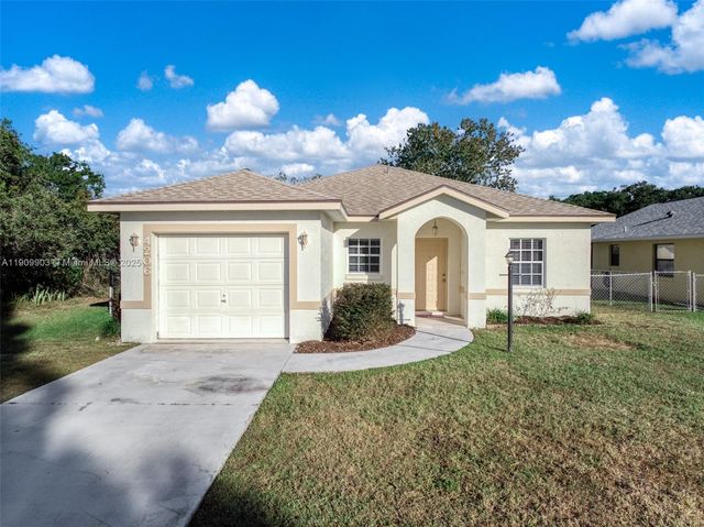 4206 Dunn Avenue, Sebring, FL 33875