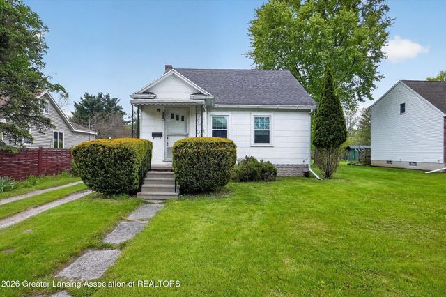 501 High Street, Williamston, MI 48895