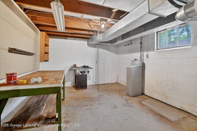 501 High Street, Williamston, MI 48895