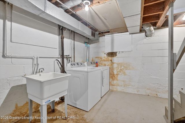 501 High Street, Williamston, MI 48895