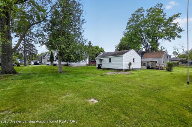 501 High Street, Williamston, MI 48895