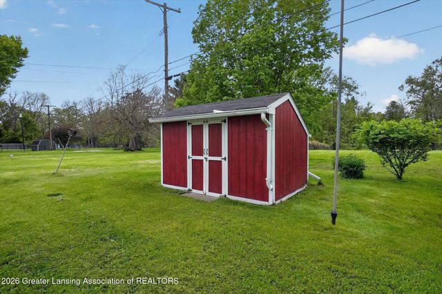 501 High Street, Williamston, MI 48895