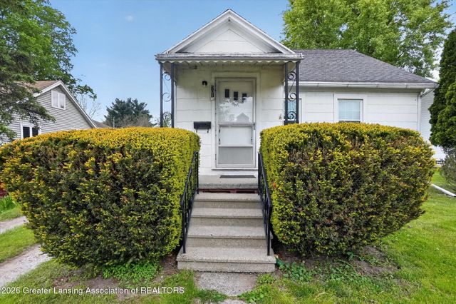 501 High Street, Williamston, MI 48895