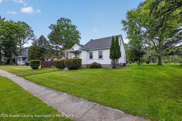 501 High Street, Williamston, MI 48895